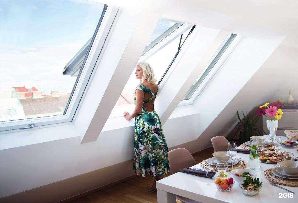 Отзывы на компанию Roto в г. Калининград c фото