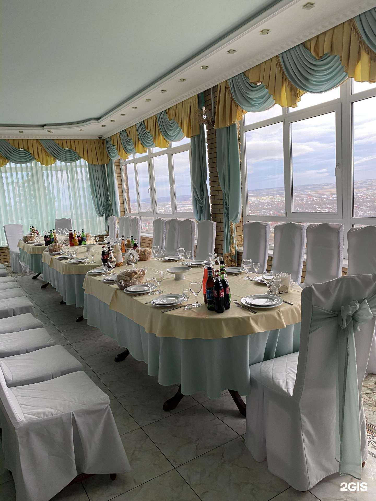 Отзывы на компанию Панорама в Пятигорске c фото