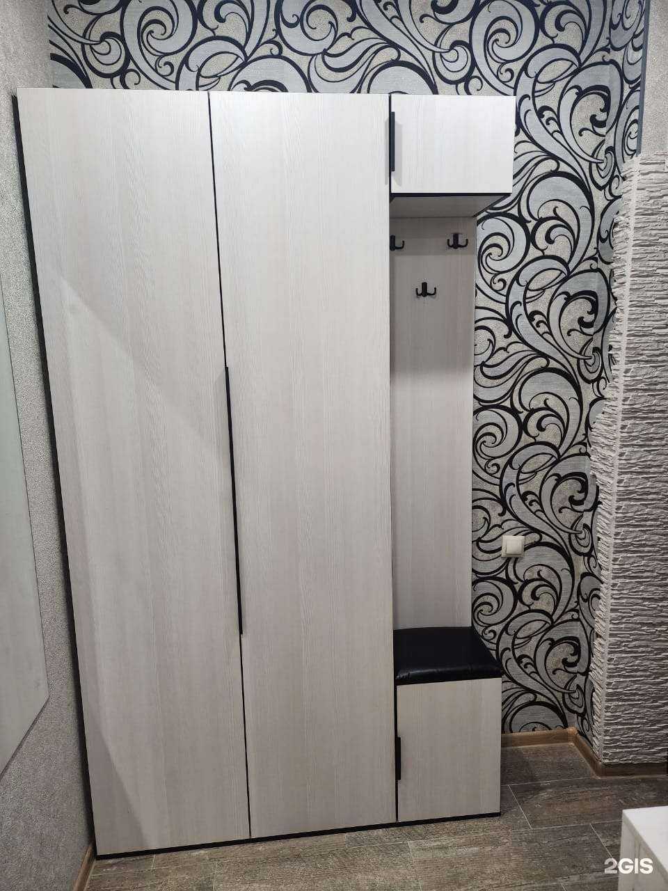 Отзывы на компанию Мебель по-свойски в г. Сургут c фото