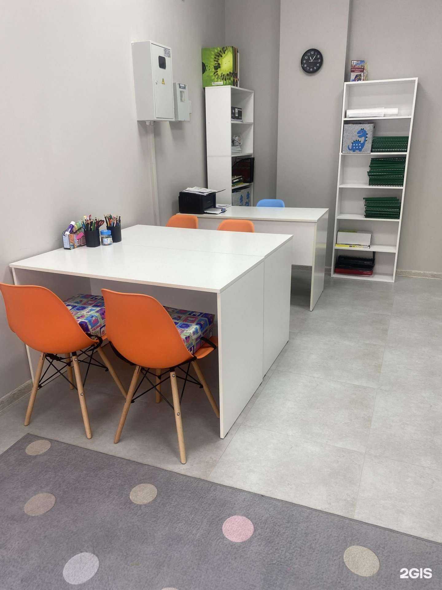 Отзывы на компанию Schoolford в Тюмени c фото