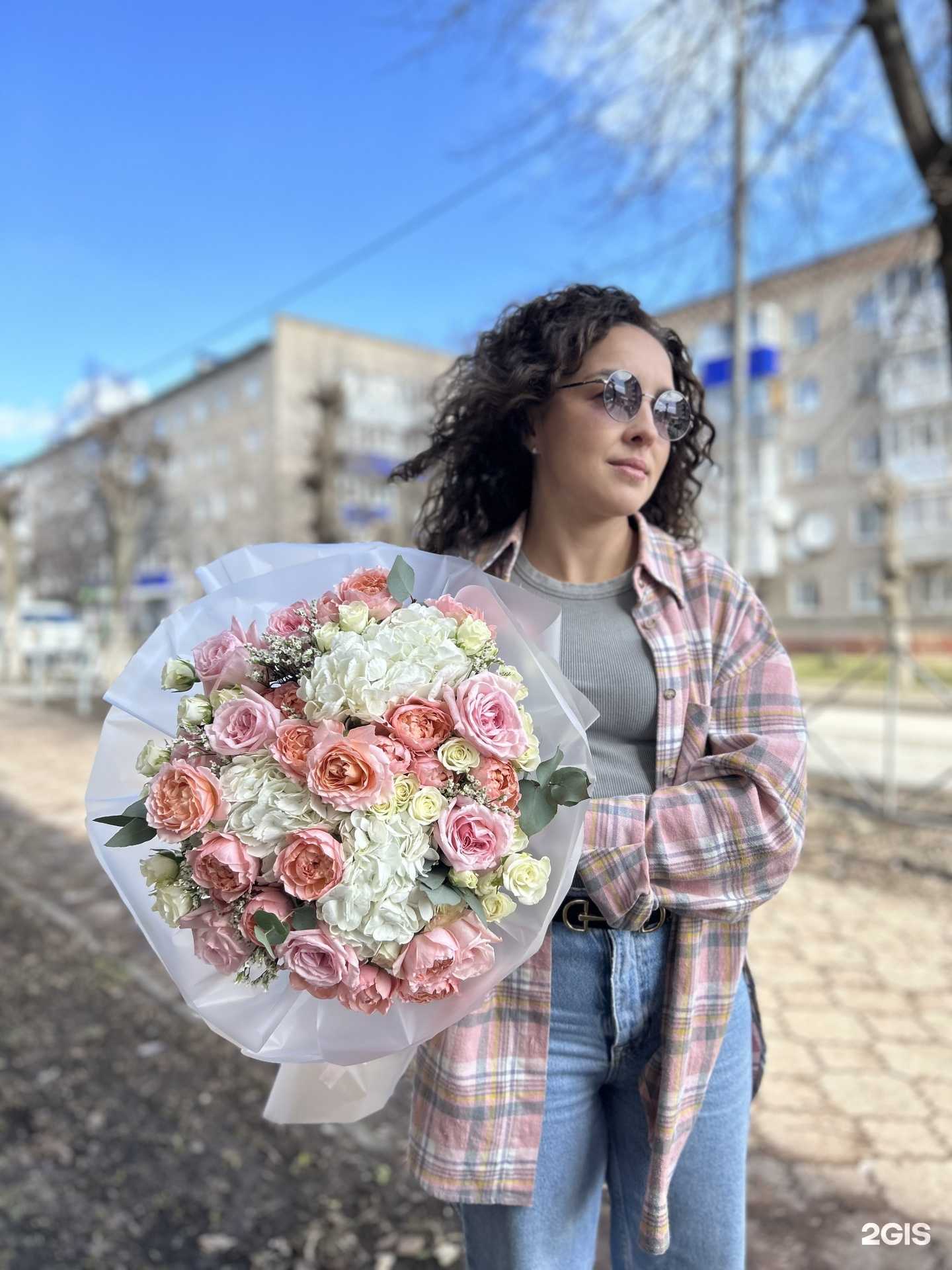 Отзывы на компанию Цветы & Декор в Лениногорске c фото