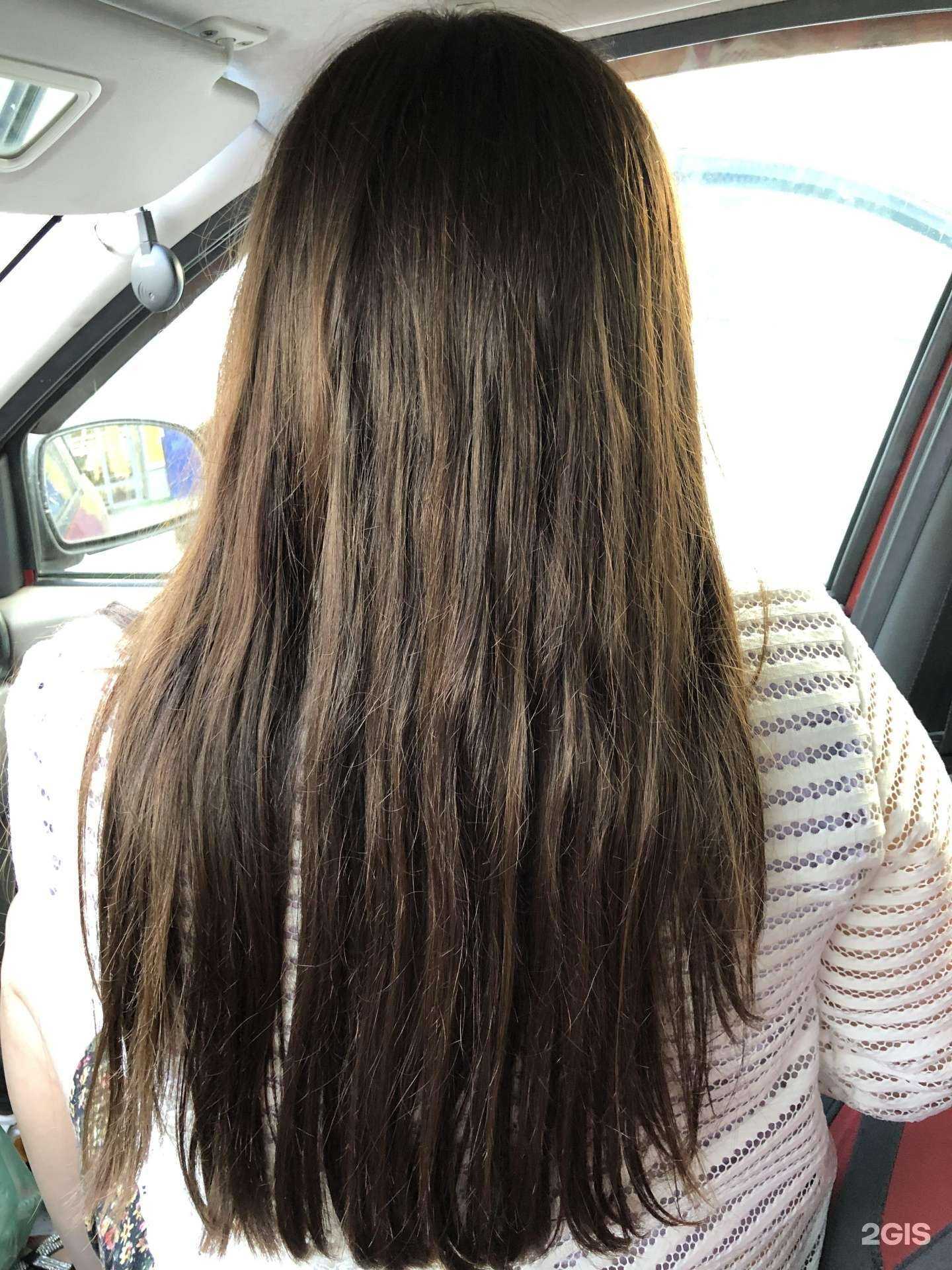 Отзывы на компанию Точка красоты в Калуге c фото