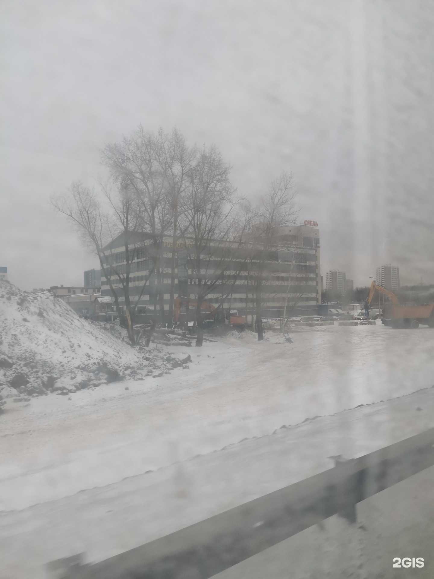 Отзывы на компанию Лазертаг Арена Сити в Химках c фото - фотография 2 из 2