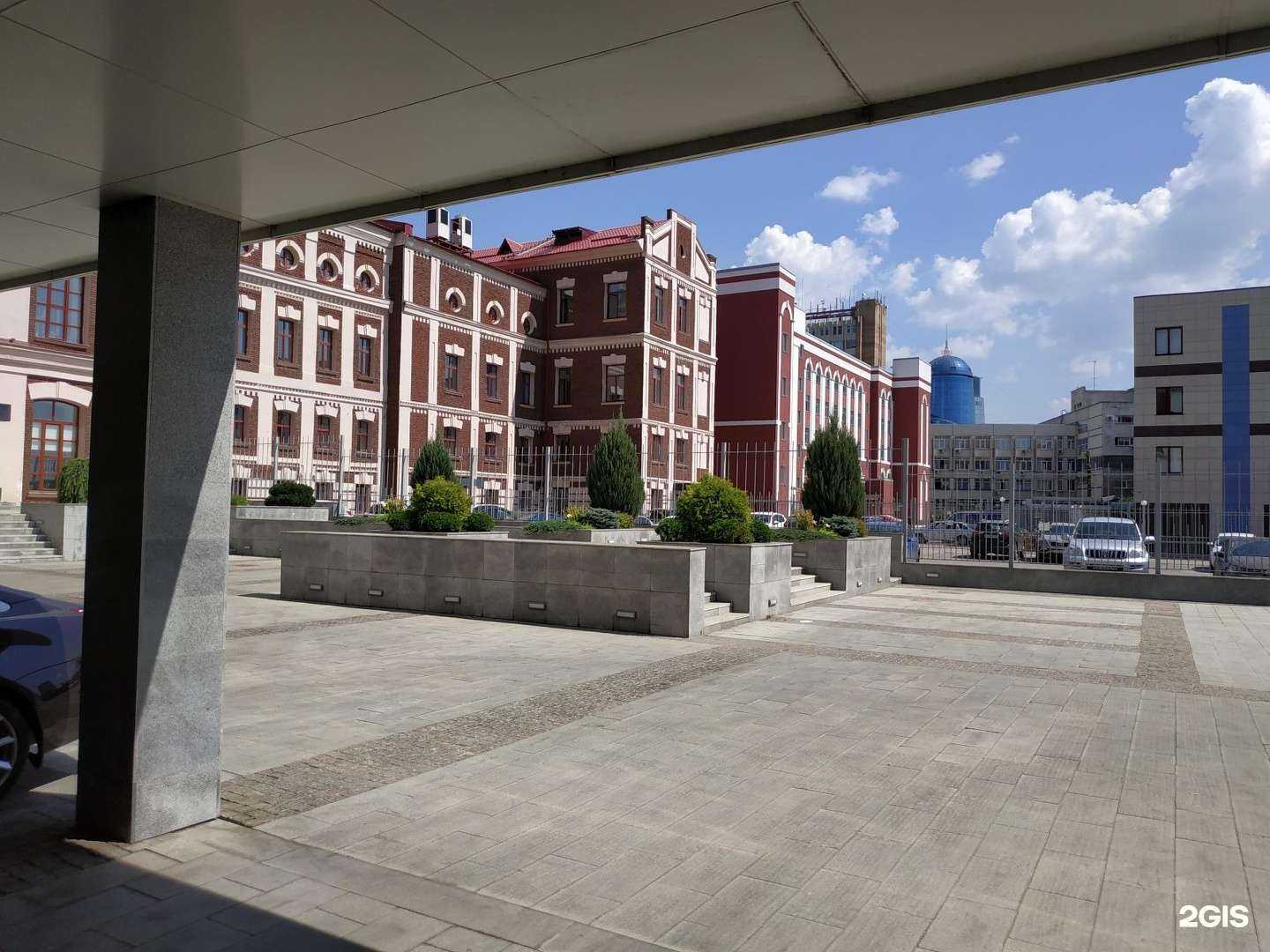 Отзывы на компанию Полигон в Самаре c фото - фотография 2 из 2