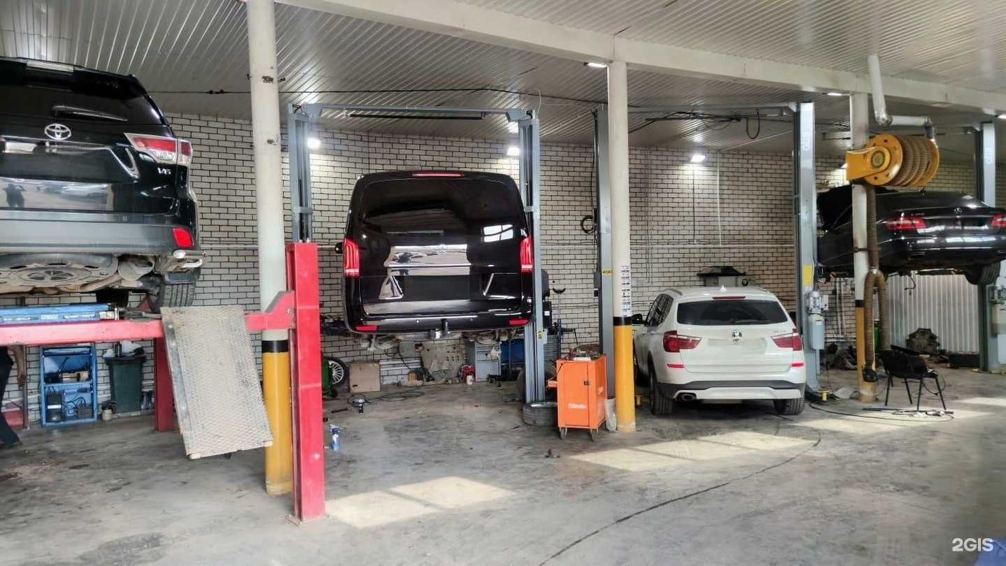 Отзывы на компанию Мастер карс в г. Казань c фото