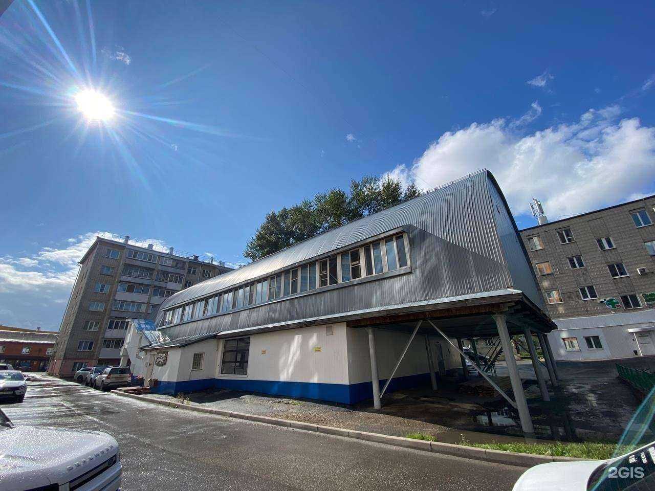 Отзывы на компанию Ganga.Yoga в Томске c фото - фотография 2 из 2