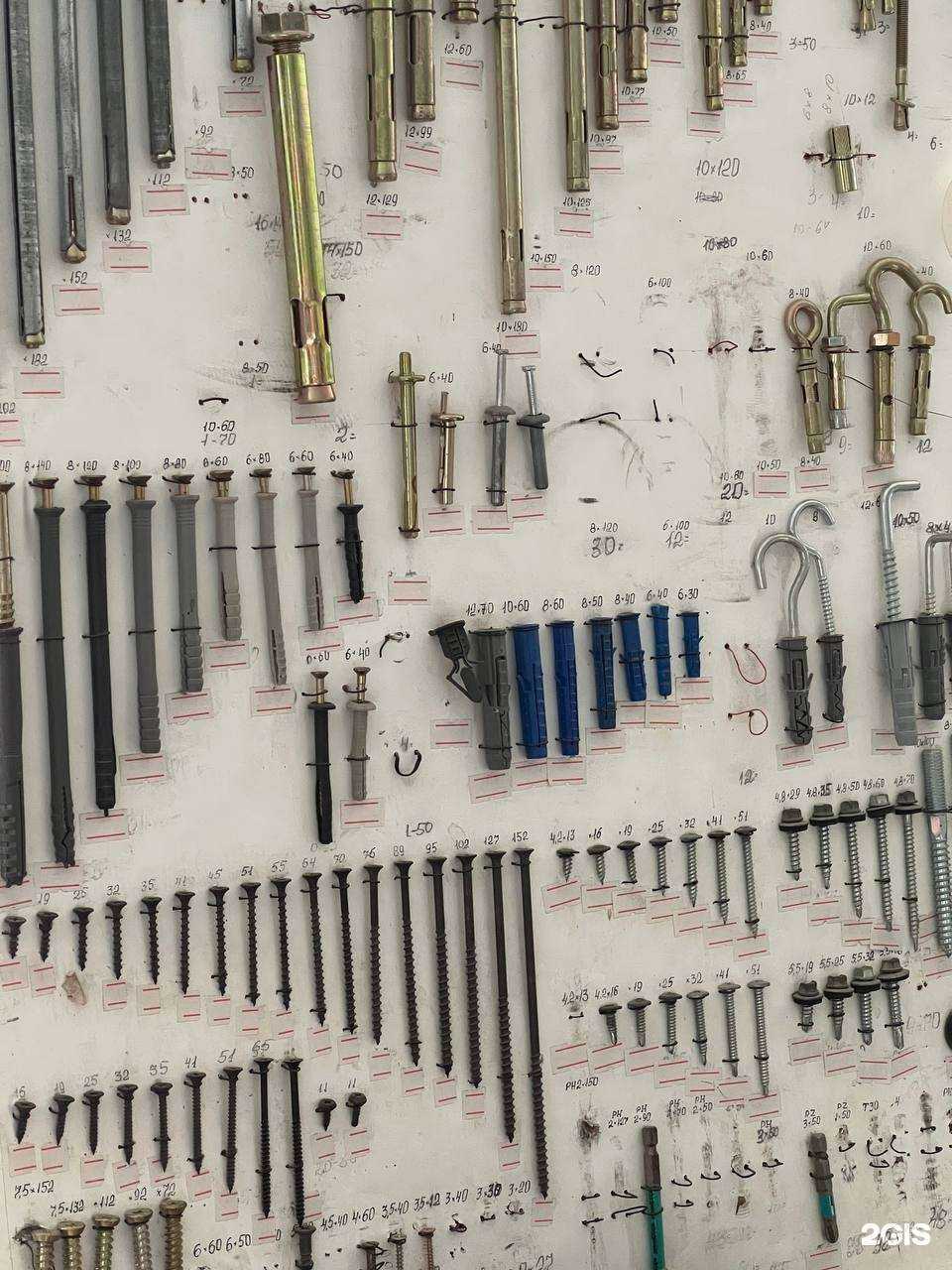 Отзывы на компанию Магазин хозтоваров в Ессентуках c фото