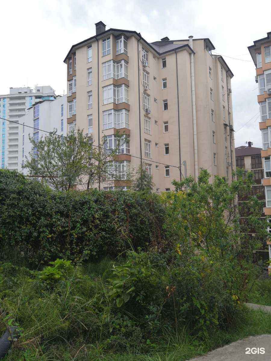 Отзывы на компанию Sochi23mebel в Сочи c фото - фотография 2 из 2