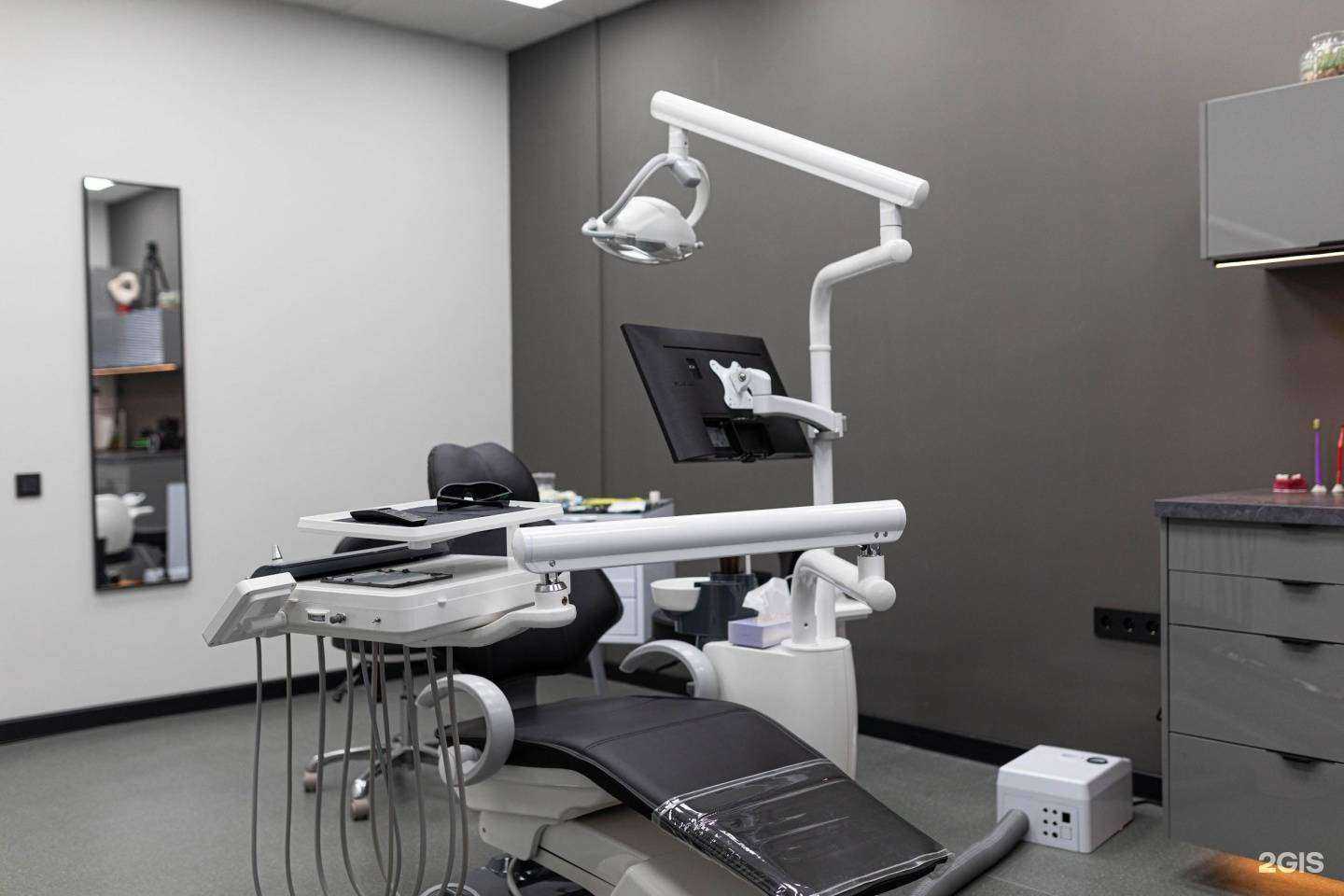 Отзывы на компанию Мануфактура Улыбок в Самаре c фото