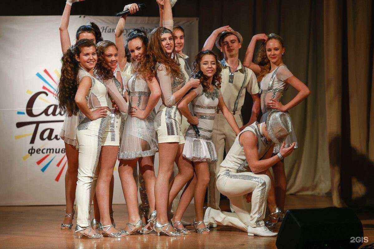 Отзывы на компанию Клаssный мюзикл в Перми c фото