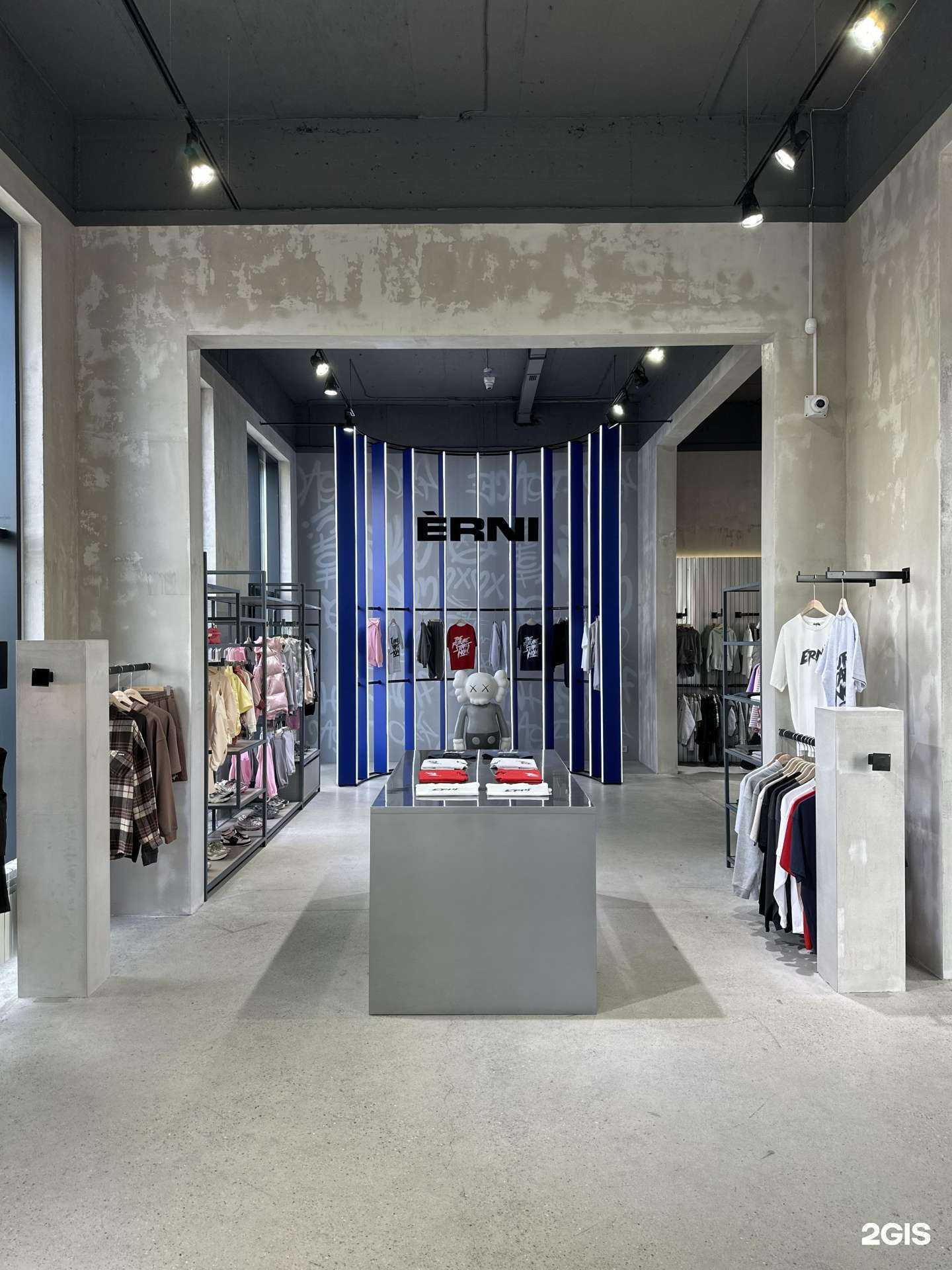 Отзывы на компанию ERNI KIDS в Иркутске c фото