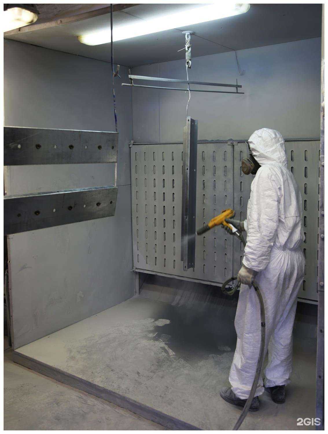 Отзывы на компанию Вентиляционная промышленная компания в Полевское c фото