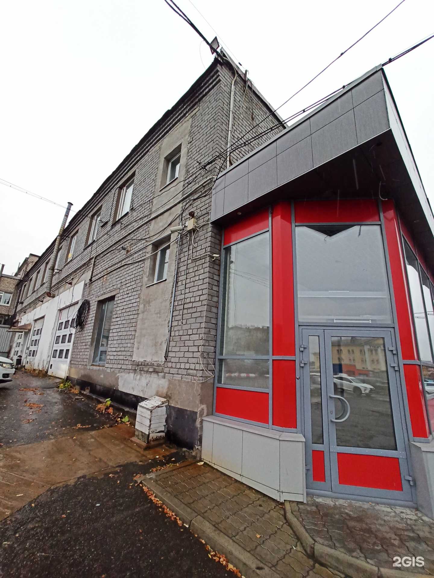 Отзывы на компанию Синица маркет в Мурманске c фото - фотография 2 из 2