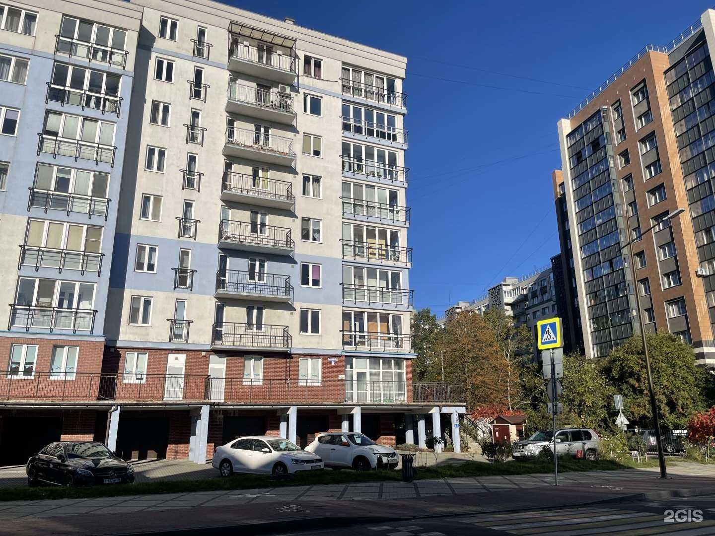 Отзывы на компанию ДМ в Калининграде c фото