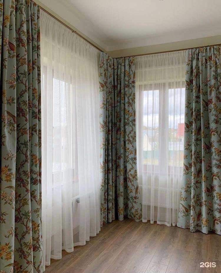 Отзывы на компанию Дизайн Окна в Кирове c фото