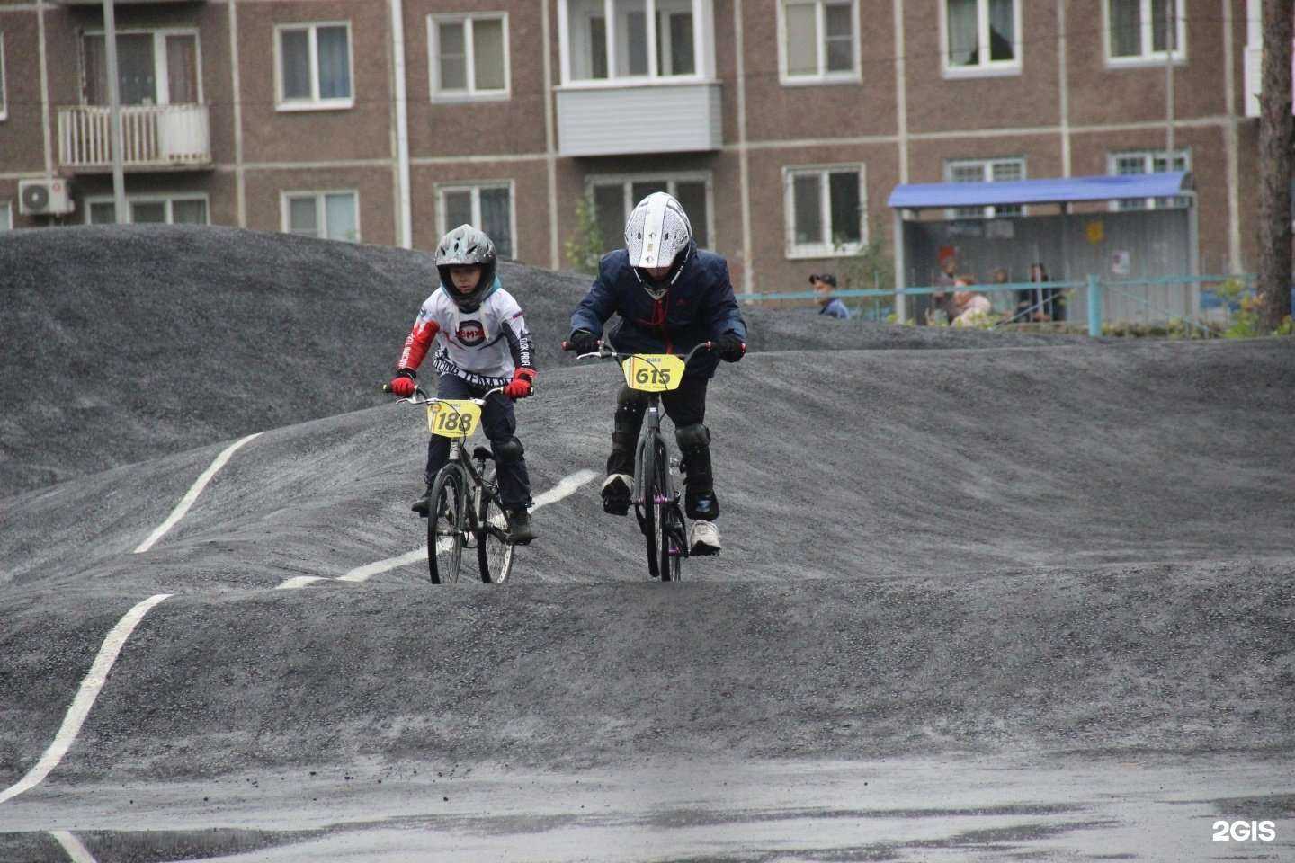 Отзывы на компанию Спортивная школа олимпийского резерва №8 им. Владимира Соколова в Омске c фото