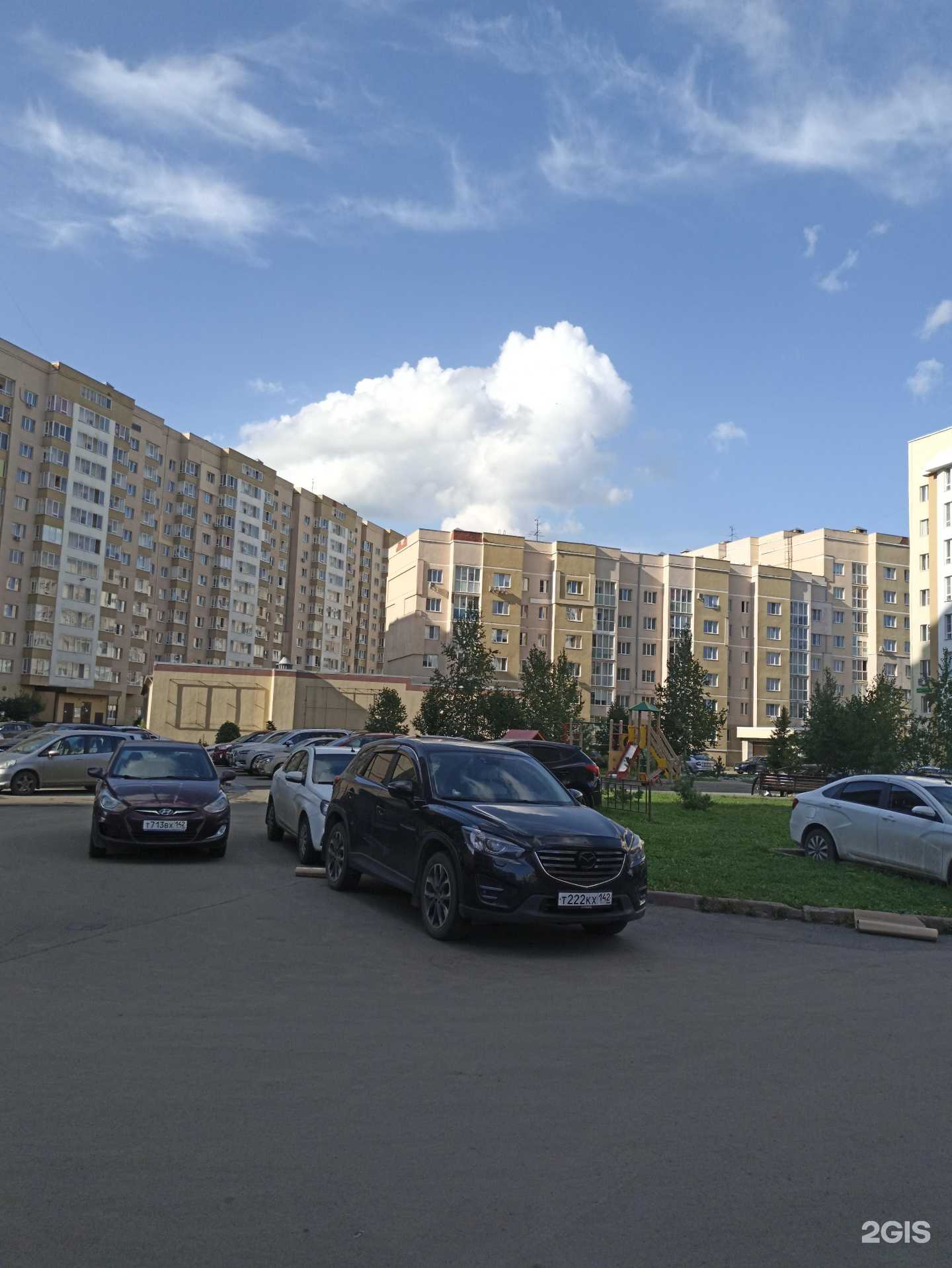 Отзывы на компанию Кабинет маникюра в Кемерове c фото - фотография 2 из 2