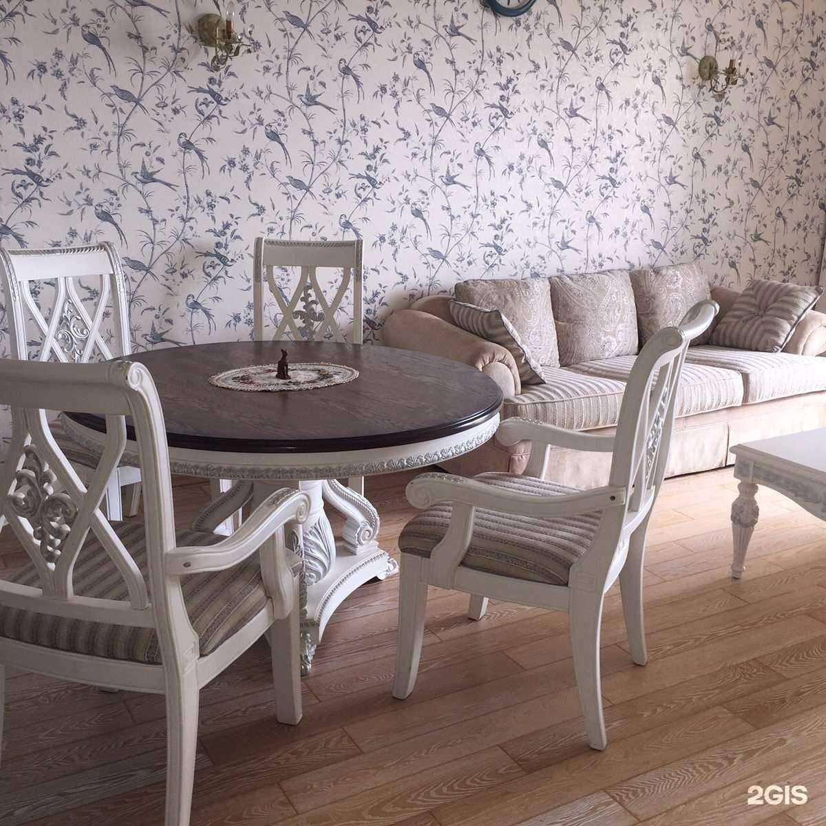 Отзывы на компанию Реновацио в г. Владивосток c фото