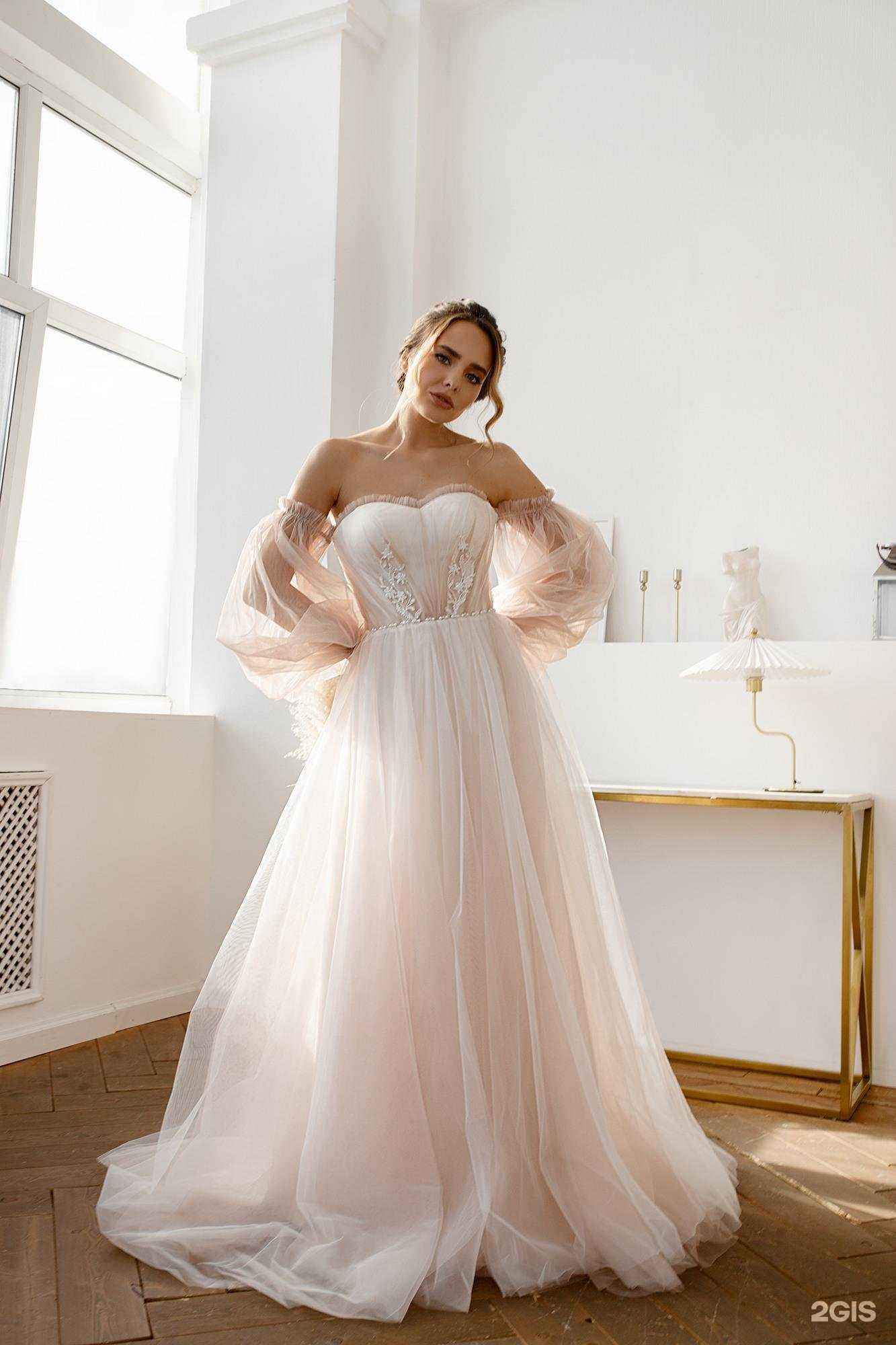 Отзывы на компанию White dress в Чите c фото