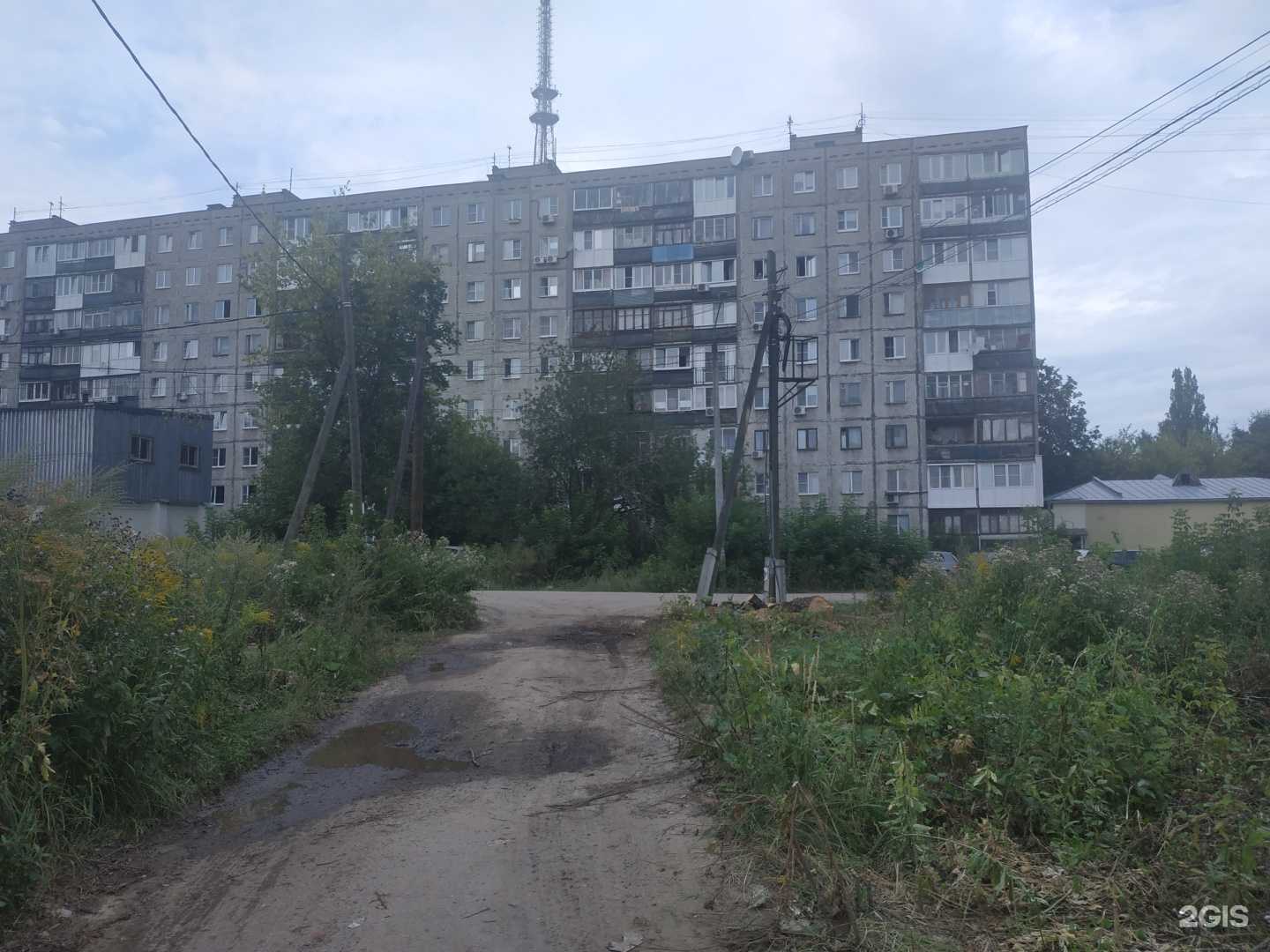 Отзывы на компанию Quick Step в Нижнем Новгороде c фото - фотография 2 из 2