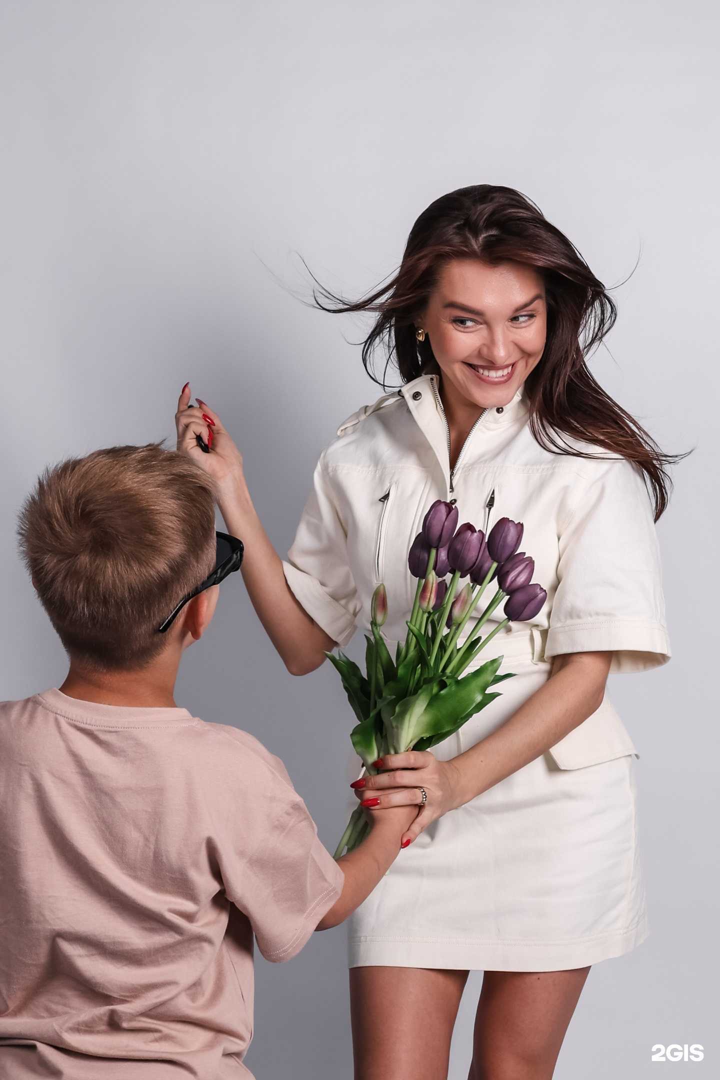 Отзывы на компанию Зеркально в Томске c фото