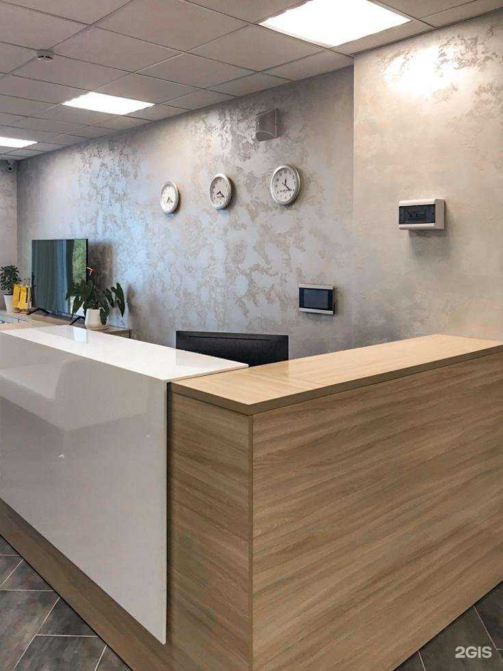 Отзывы на компанию Либхерр-Русланд в г. Кемерово c фото