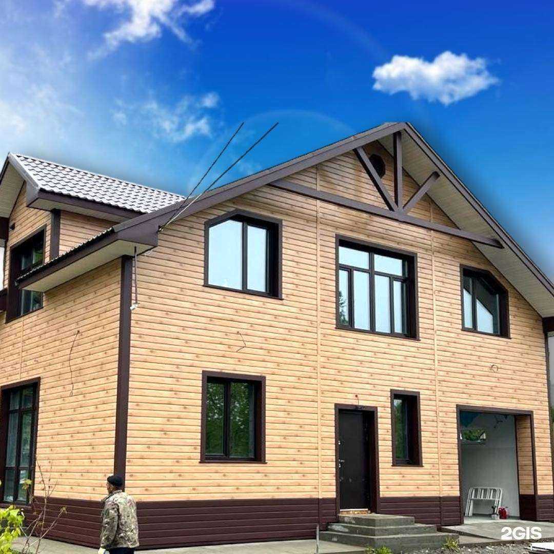 Отзывы на компанию Сахстройсервис в г. Южно-Сахалинск c фото