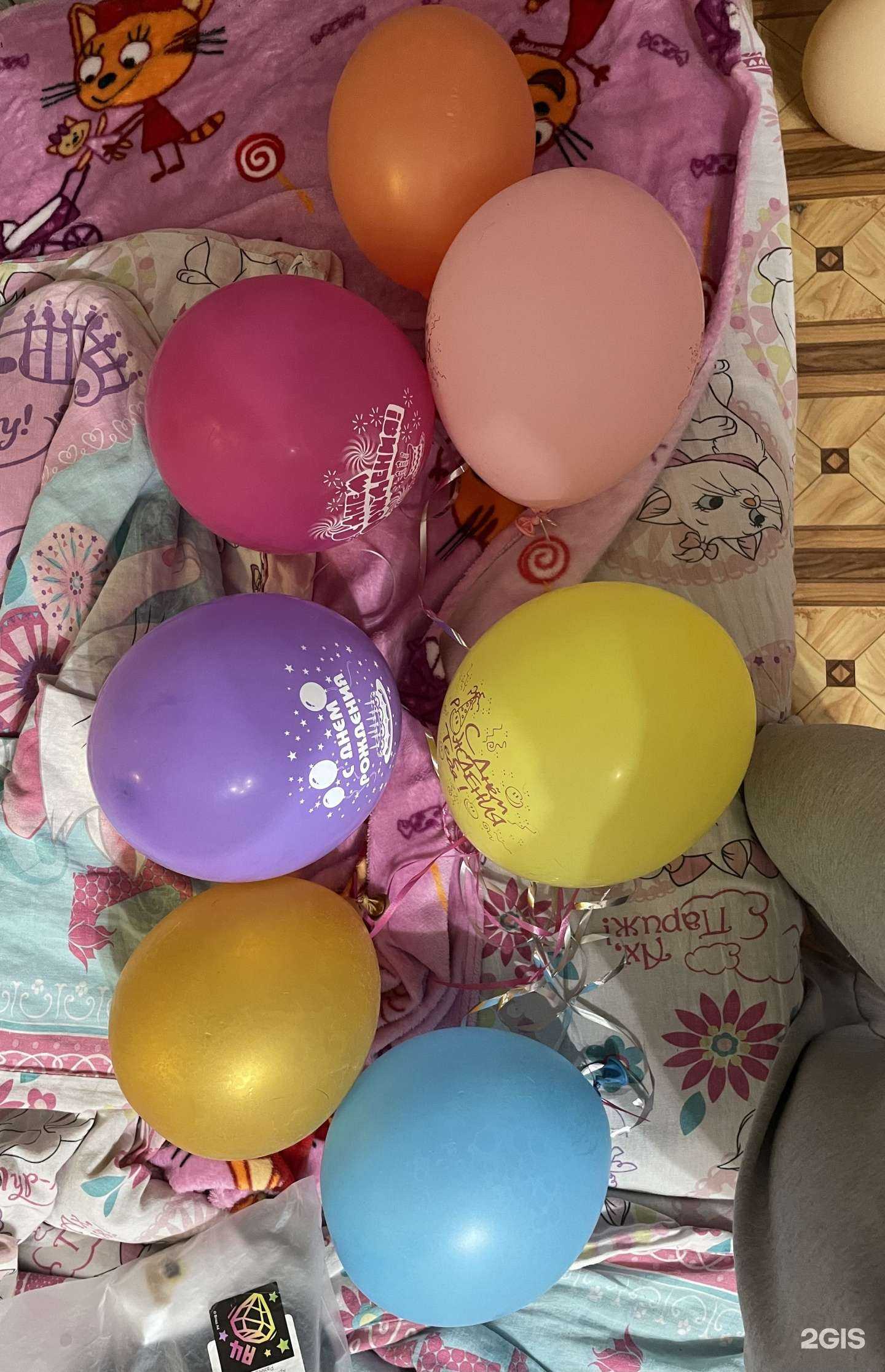 Отзывы на компанию Сказка в Красноярске c фото