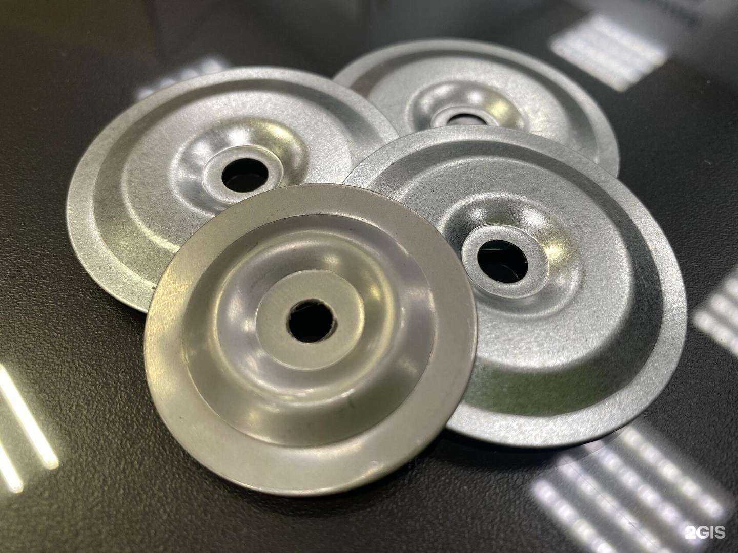 Отзывы на компанию Центр крепежа в г. Рязань c фото