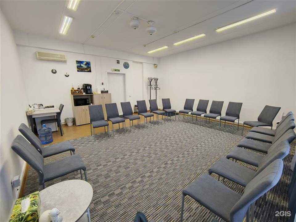 Отзывы на компанию Ориентир Души в Новосибирске c фото