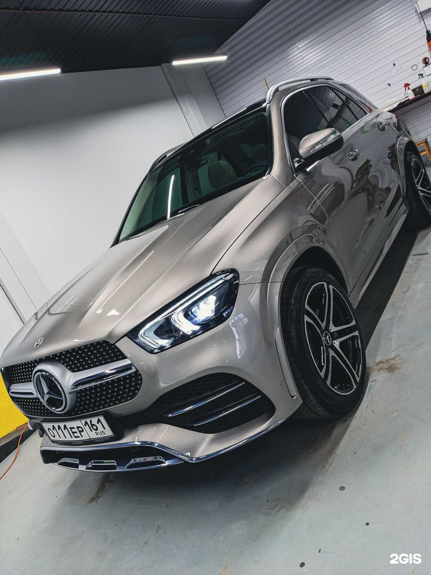 Отзывы на компанию Color Car в г. Ростов-на-Дону c фото