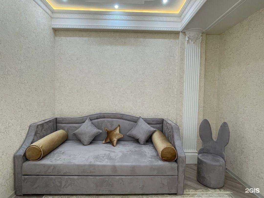 Отзывы на компанию М Плаза в Дербенте c фото