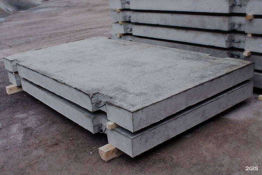 Отзывы на компанию ЖБИ Казань в Казани c фото