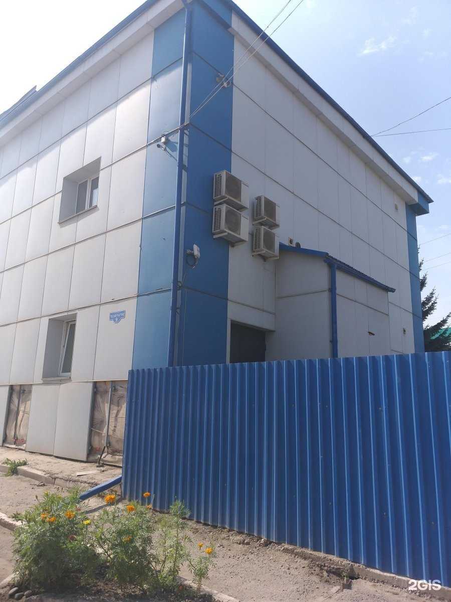 Отзывы на компанию Торговый дом ММК в г. Красноярск c фото