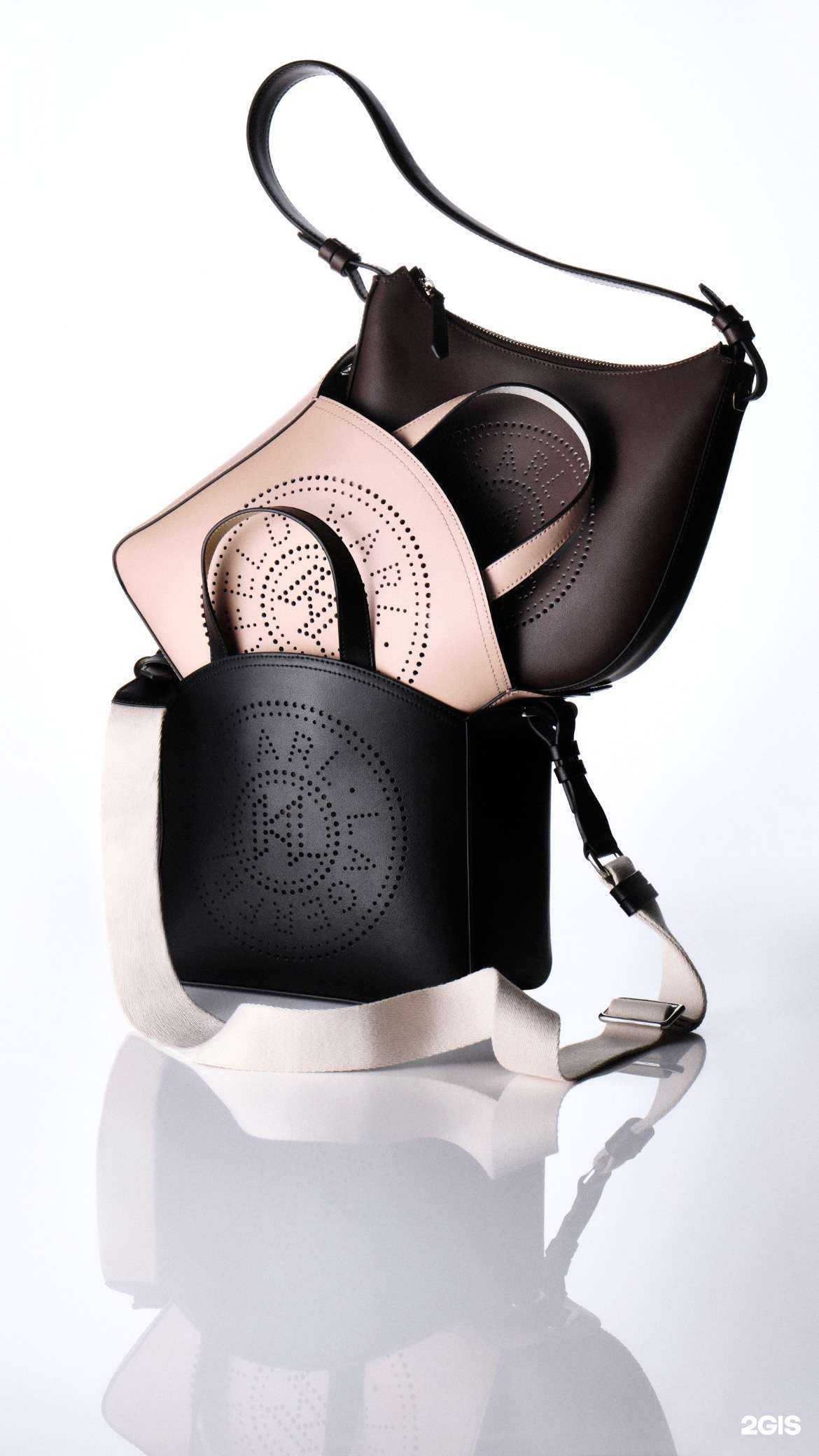 Отзывы на компанию Karl Lagerfeld в Тюмени c фото