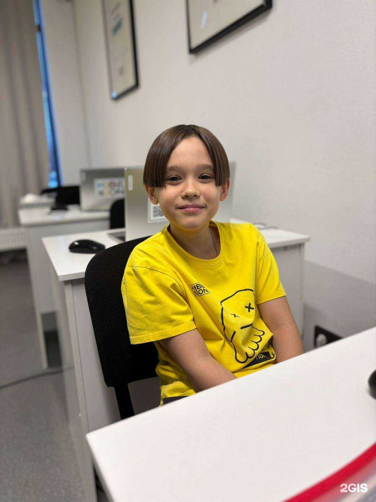 Отзывы на компанию Kiberone в Верхней Пышме c фото