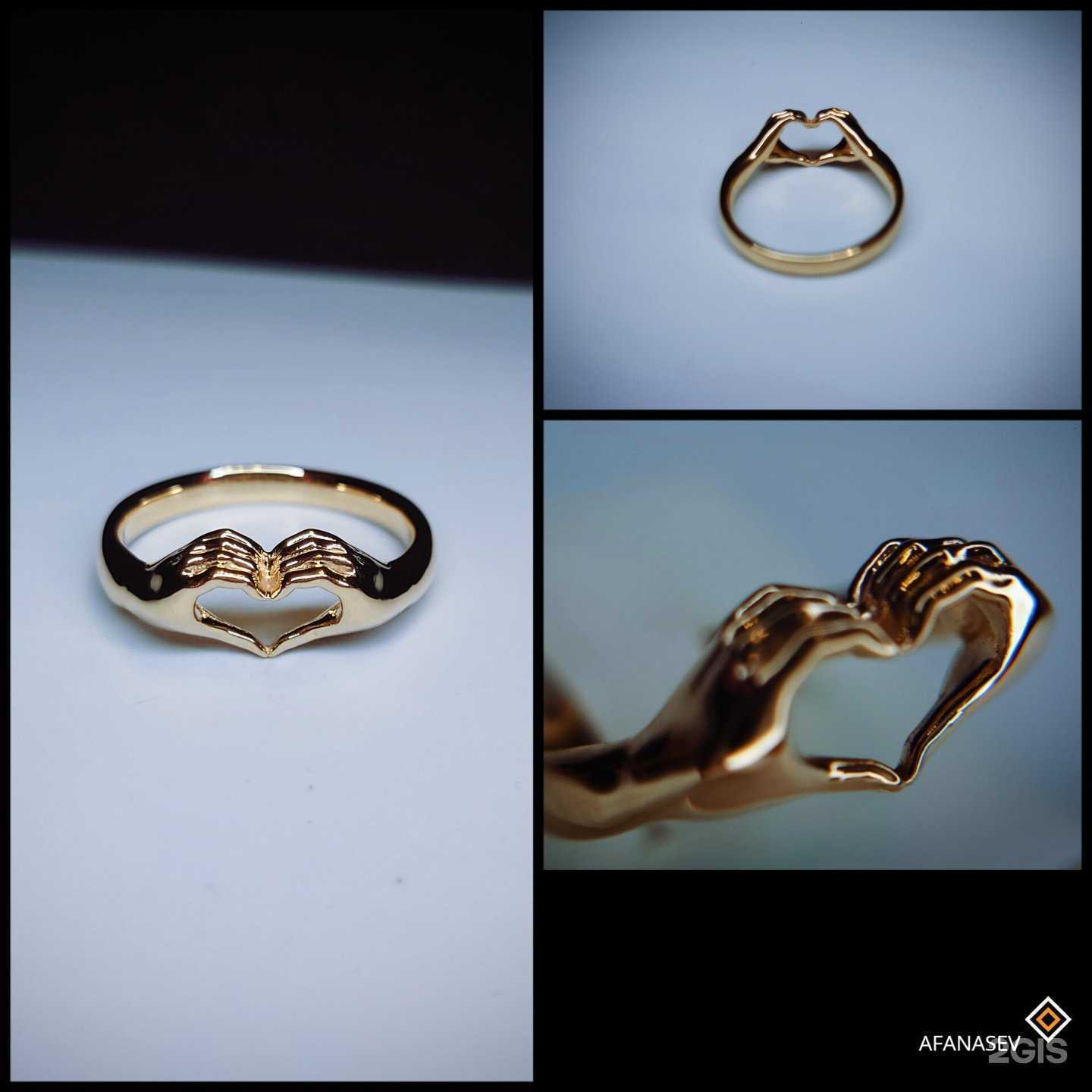 Отзывы на компанию Ювелирная мастерская в г. Ростов-на-Дону c фото