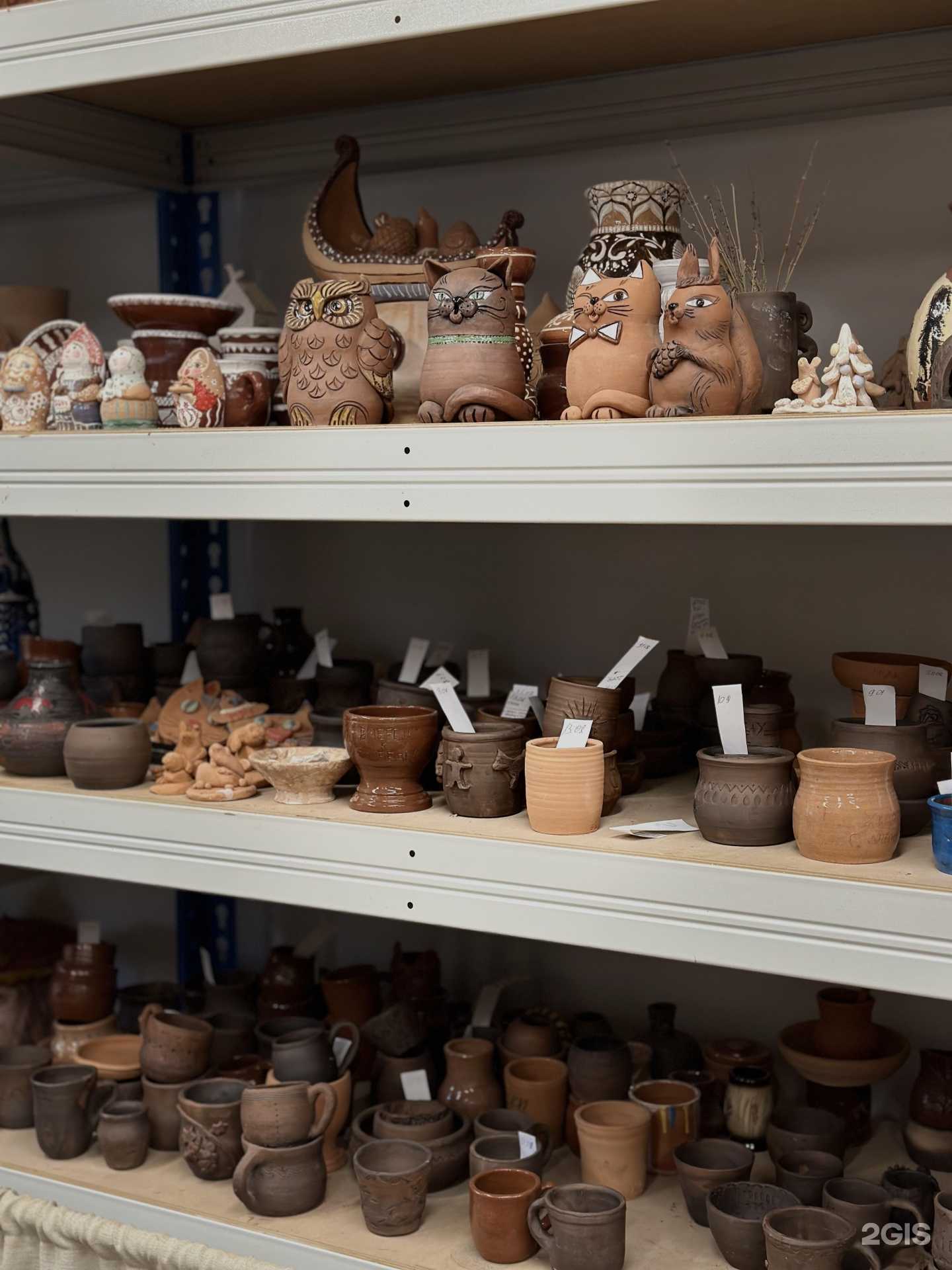 Отзывы на компанию Ремесленное подворье в Иркутске c фото