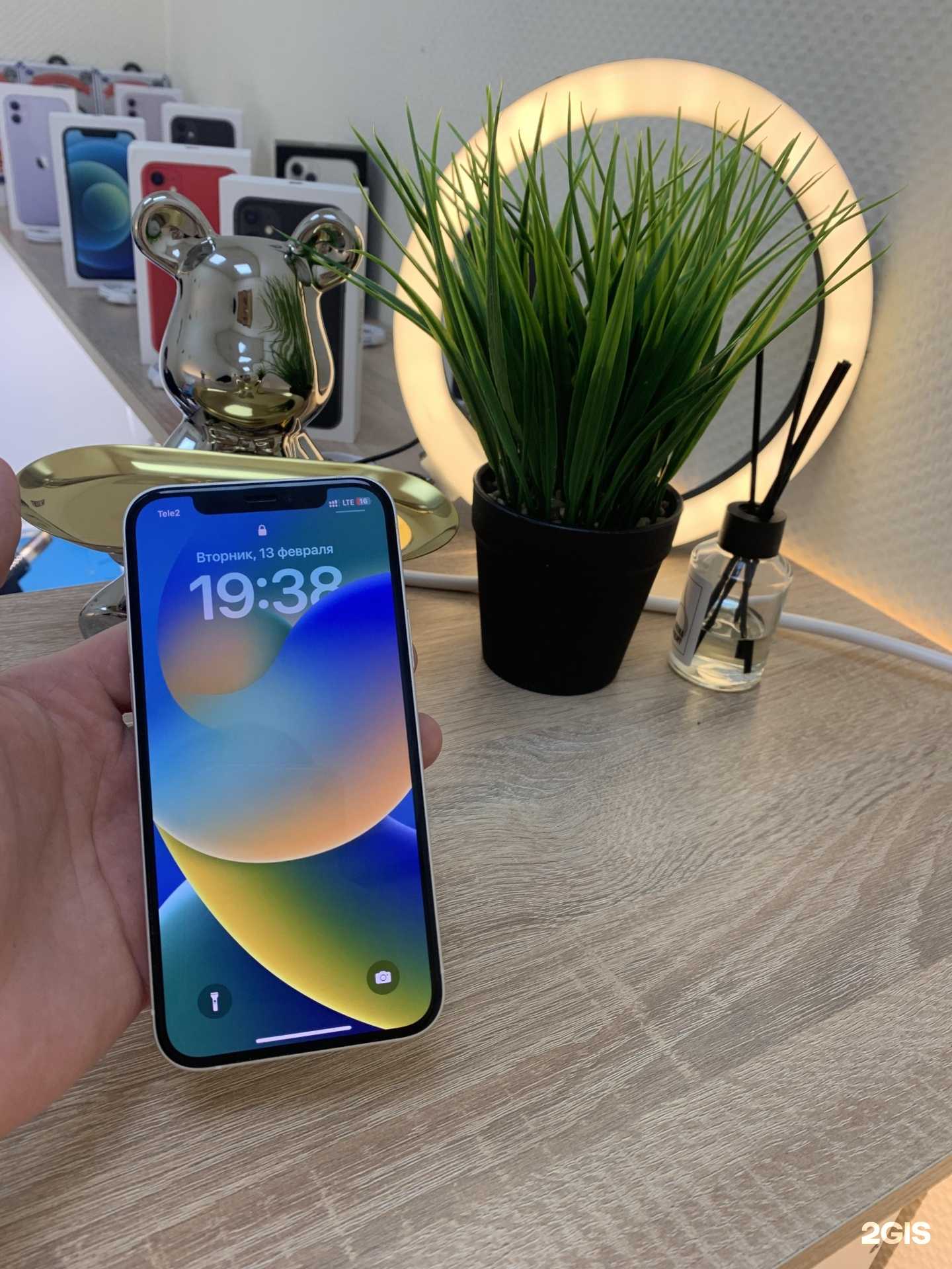 Отзывы на компанию Re-Phone в Екатеринбурге c фото