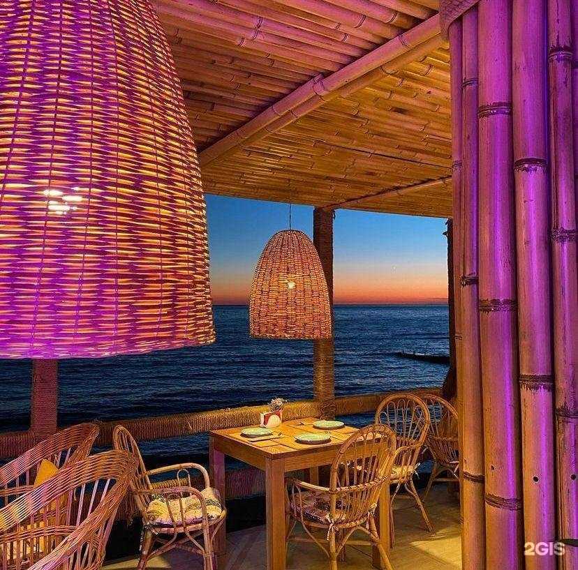 Отзывы на компанию Море в Сочи c фото