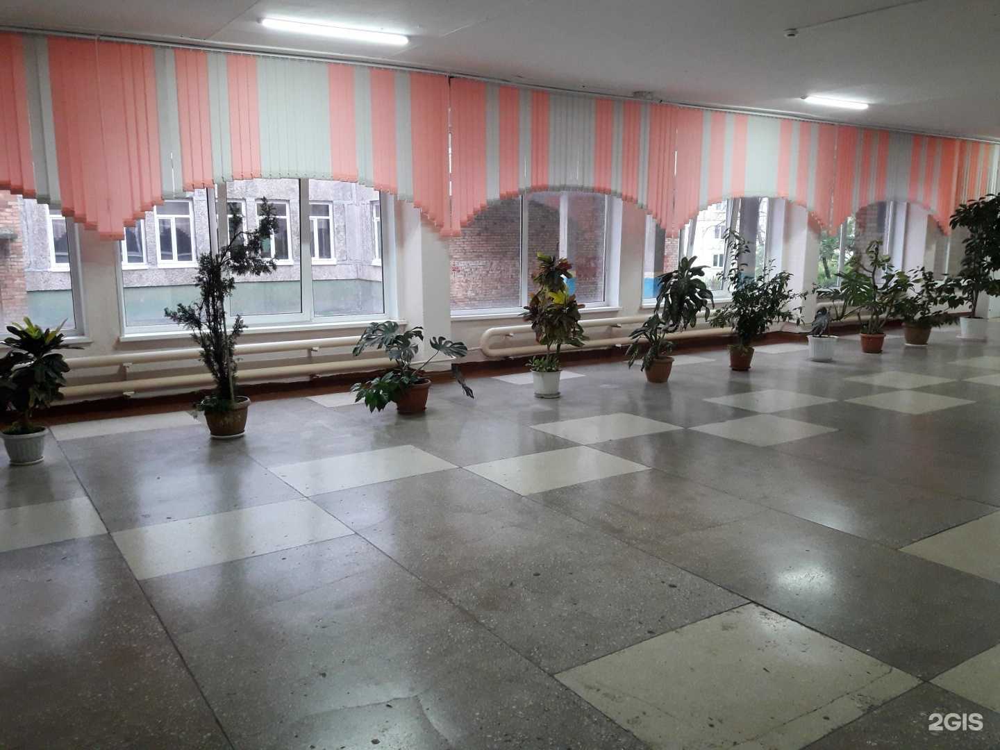 Отзывы на компанию Средняя школа №69 в Владивостоке c фото