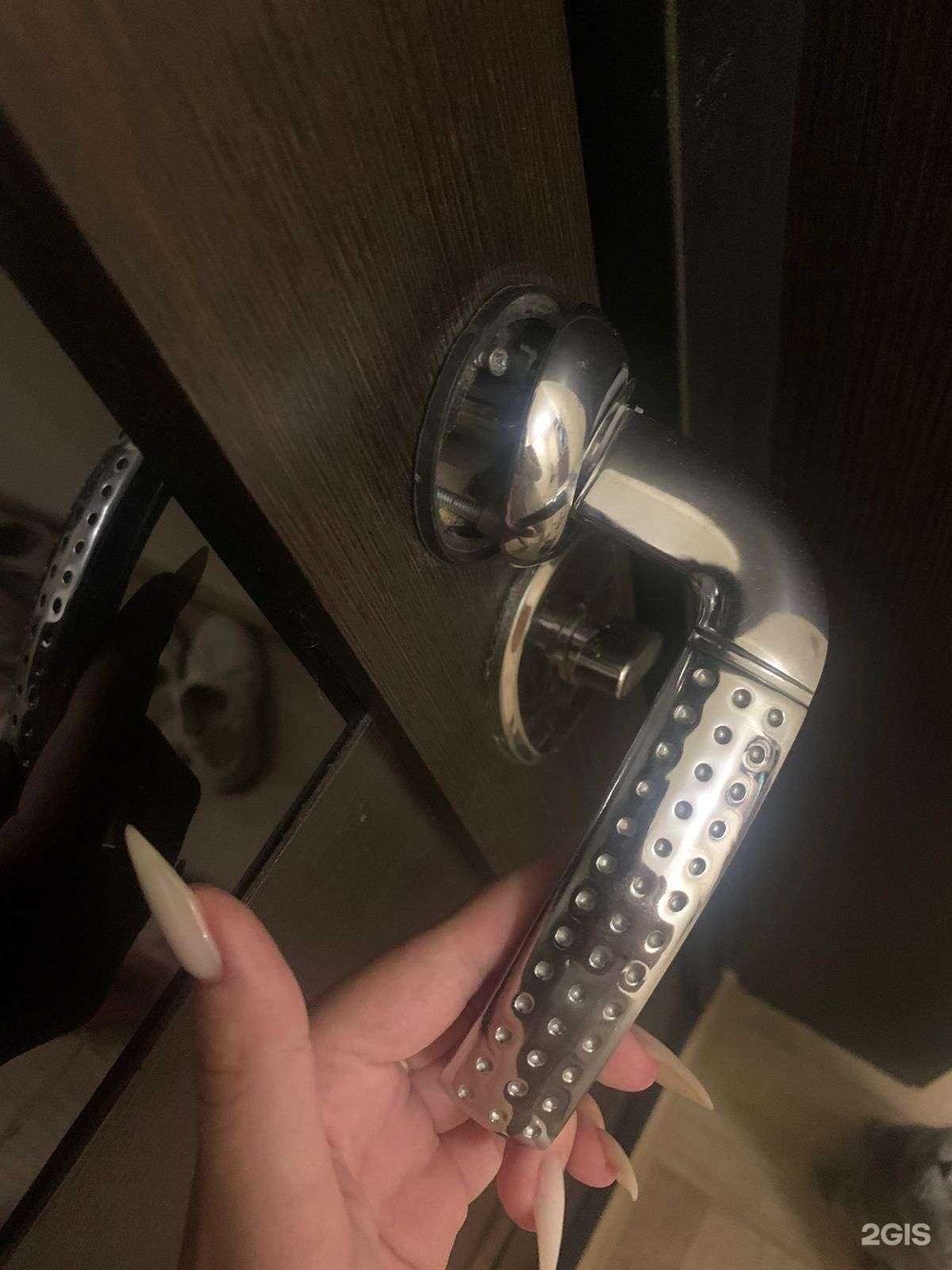 Отзывы на компанию Замочных-Дел-Мастера в г. Новосибирск c фото