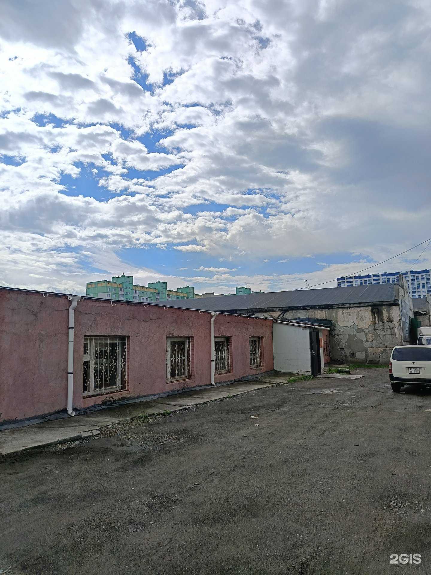 Отзывы на компанию Ангарская сосна в Новосибирске c фото - фотография 2 из 2