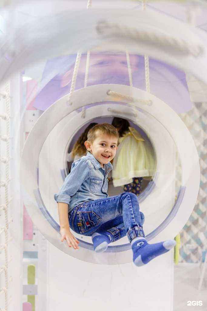 Отзывы на компанию Домик на дереве в Челябинске c фото