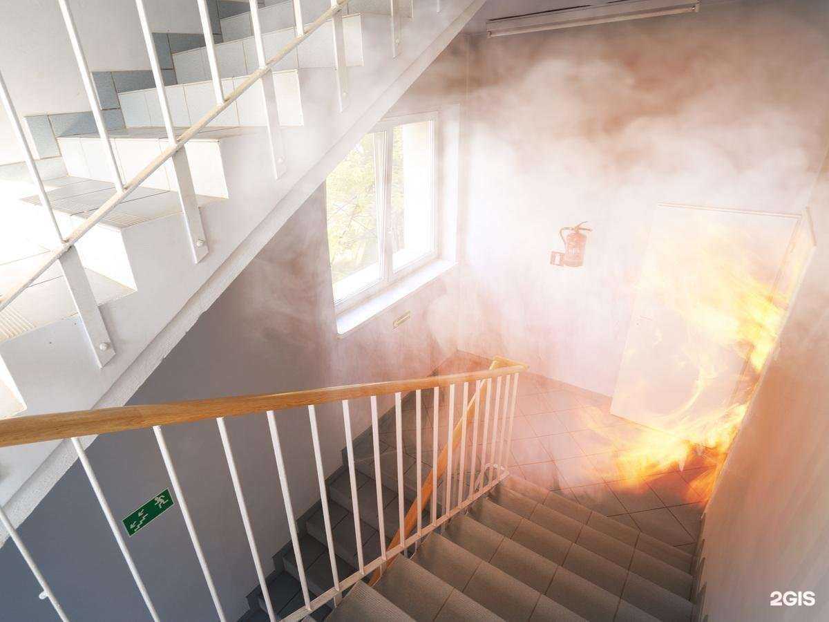 Отзывы на компанию ПожМастер в г. Новомосковск c фото