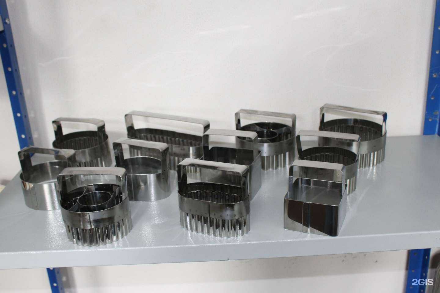 Отзывы на компанию Кондитер-Профи в Томске c фото