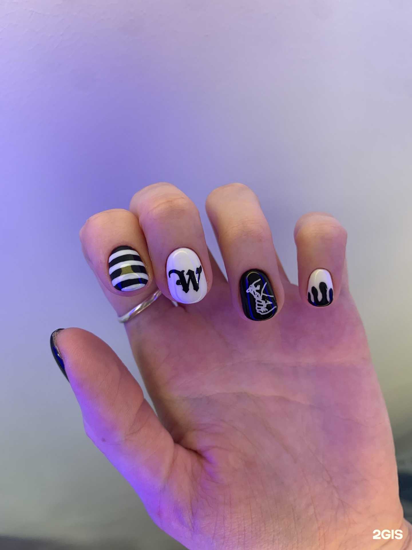 Отзывы на компанию Студия маникюра в г. Казань c фото