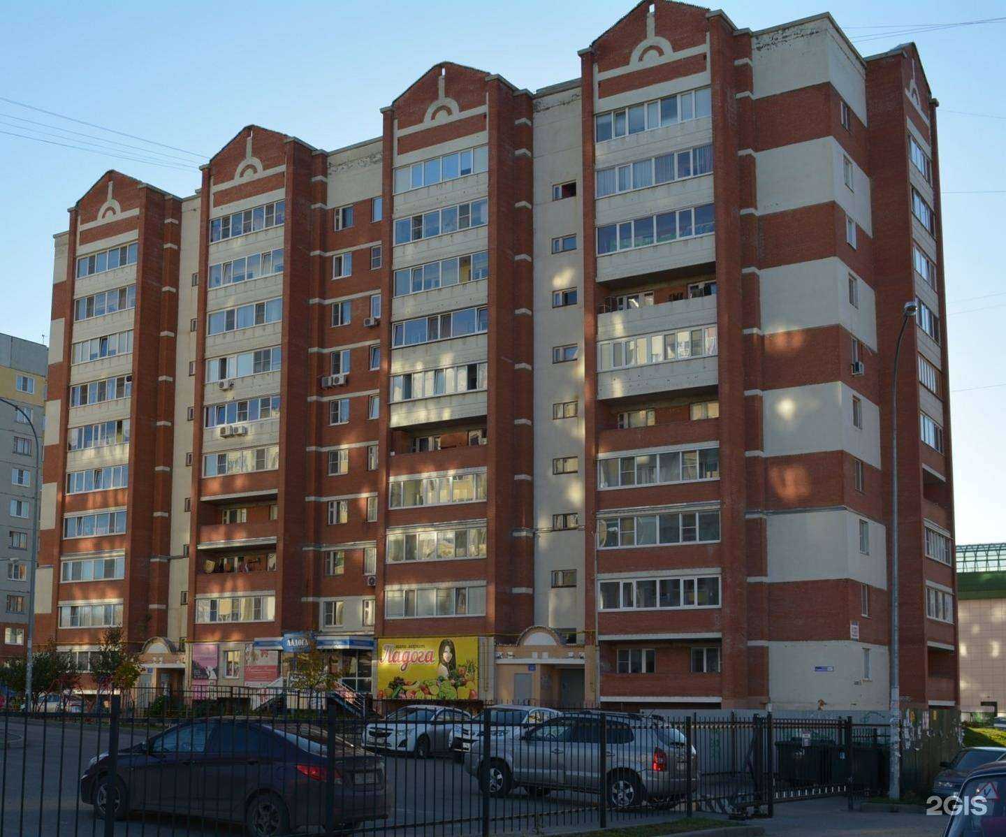 Отзывы на компанию SV-чистка в Пензе c фото