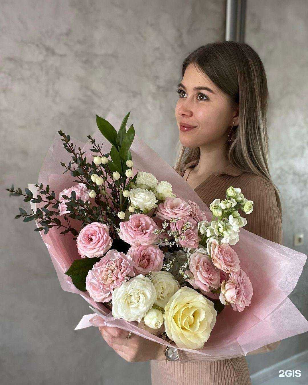 Отзывы на компанию Krapiva в Воронеже c фото