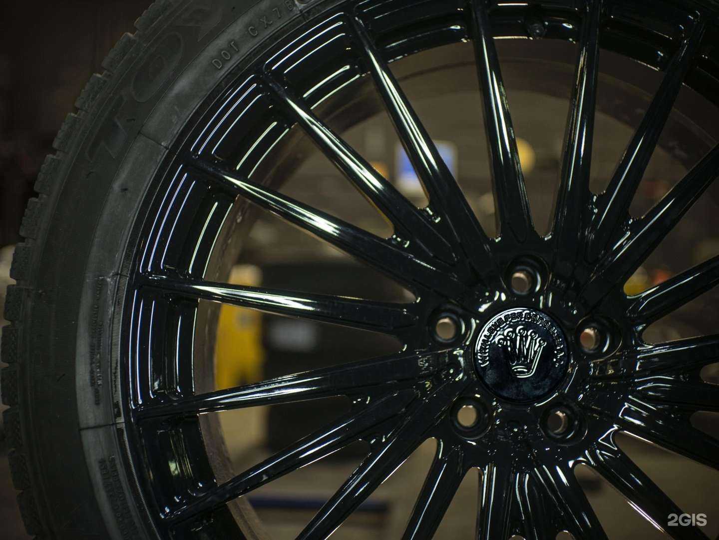 Отзывы на компанию Tuningberg в Ростове-на-Дону c фото